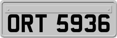 ORT5936