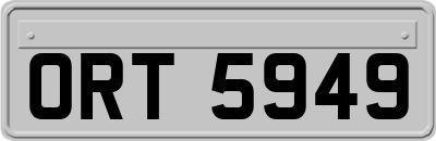 ORT5949