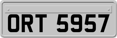 ORT5957