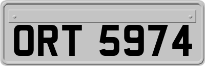 ORT5974