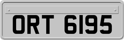 ORT6195