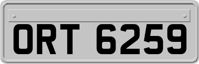 ORT6259