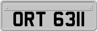 ORT6311