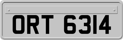 ORT6314