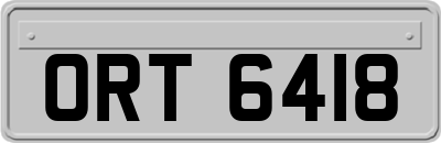 ORT6418