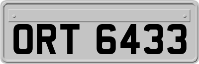ORT6433