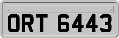 ORT6443