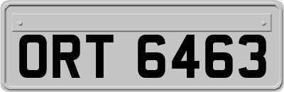ORT6463