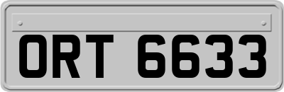 ORT6633
