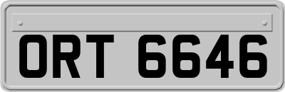 ORT6646