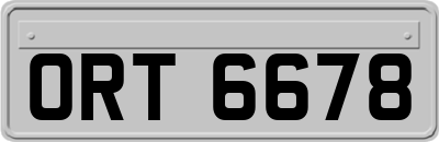 ORT6678