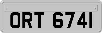 ORT6741