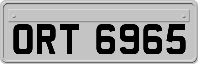 ORT6965