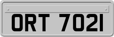 ORT7021