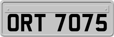 ORT7075