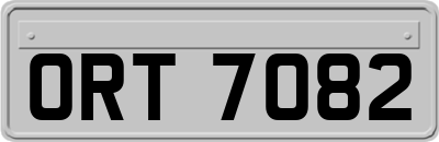 ORT7082