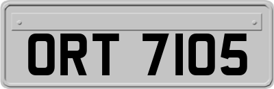 ORT7105