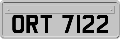 ORT7122