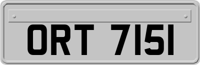 ORT7151