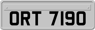 ORT7190
