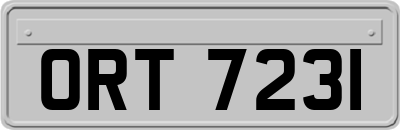 ORT7231