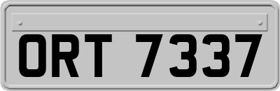 ORT7337