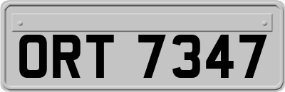 ORT7347