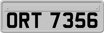 ORT7356