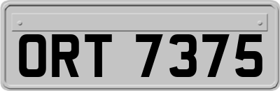 ORT7375