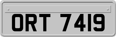 ORT7419