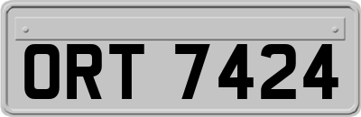ORT7424