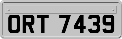 ORT7439