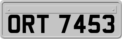 ORT7453