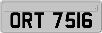 ORT7516
