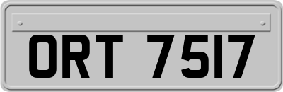ORT7517