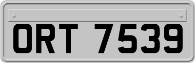 ORT7539