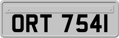 ORT7541