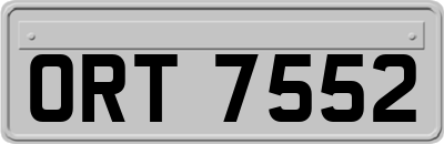 ORT7552