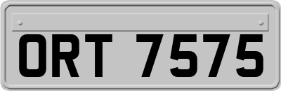 ORT7575