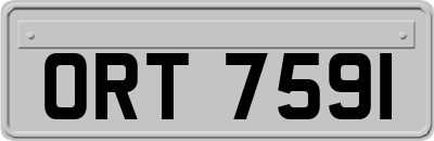 ORT7591