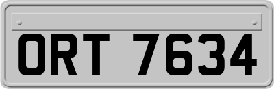 ORT7634