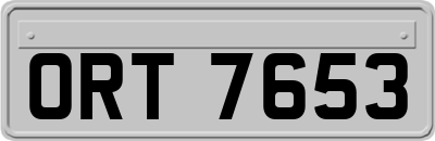 ORT7653