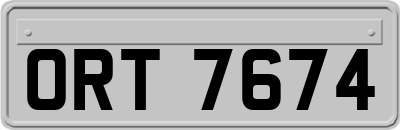 ORT7674