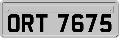 ORT7675