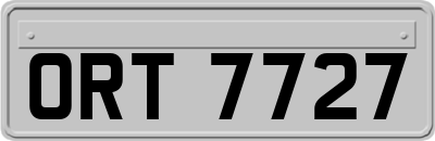 ORT7727