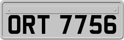 ORT7756