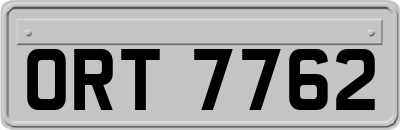 ORT7762