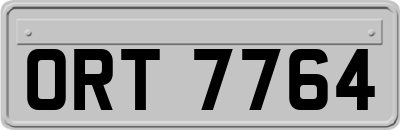 ORT7764