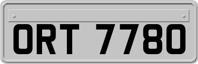 ORT7780
