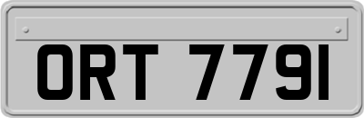 ORT7791
